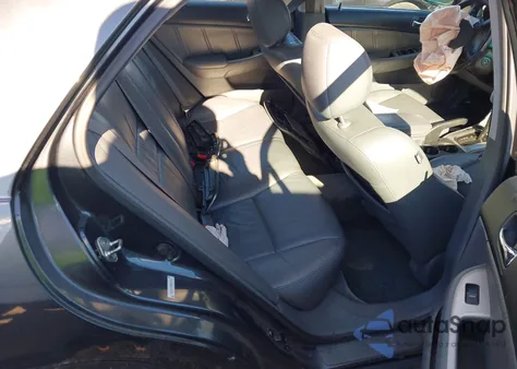 2004 Honda Accord 3.0 Ex from USA, damaged, VIN 1HGCM66894A058868